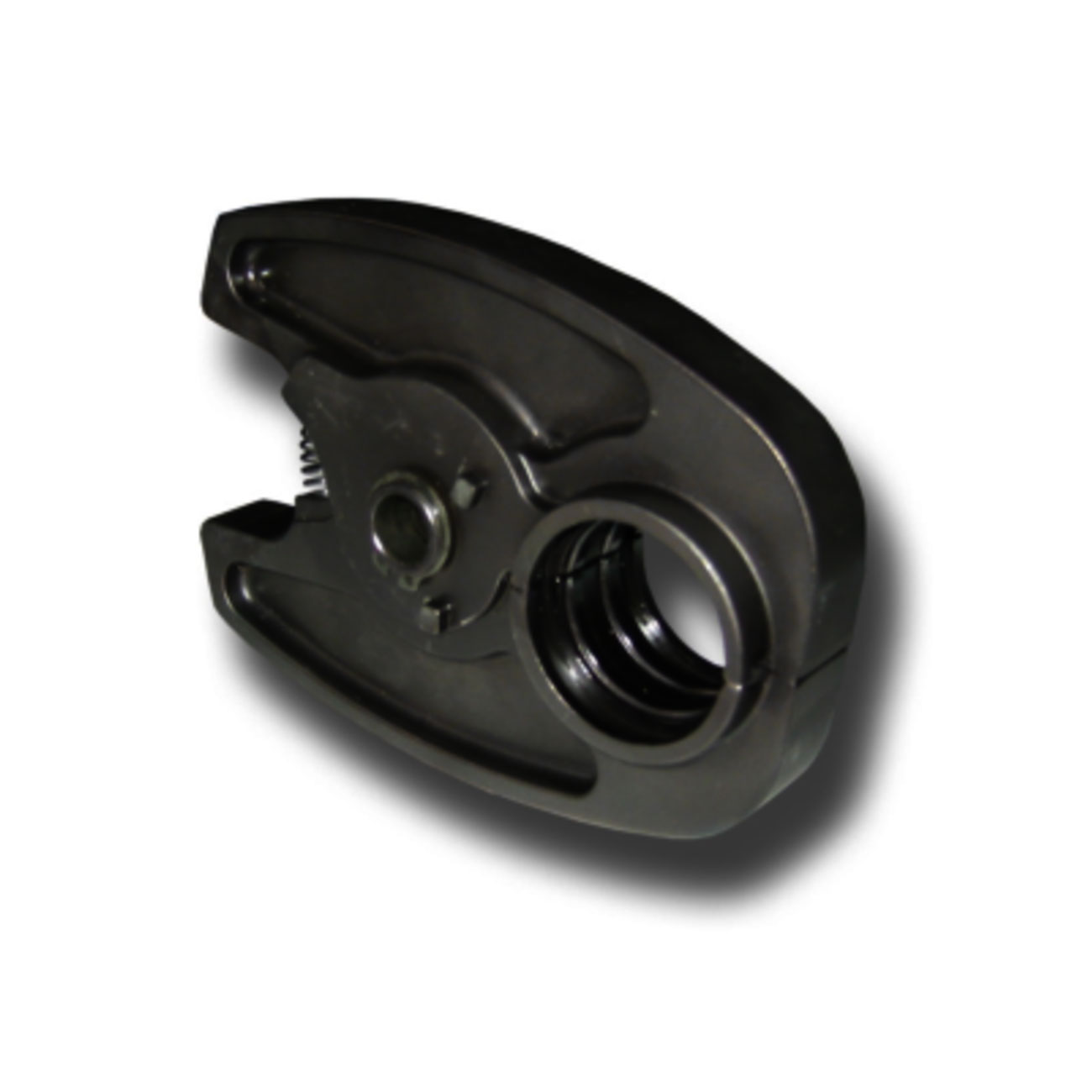 Miniback LK Systems Presspex