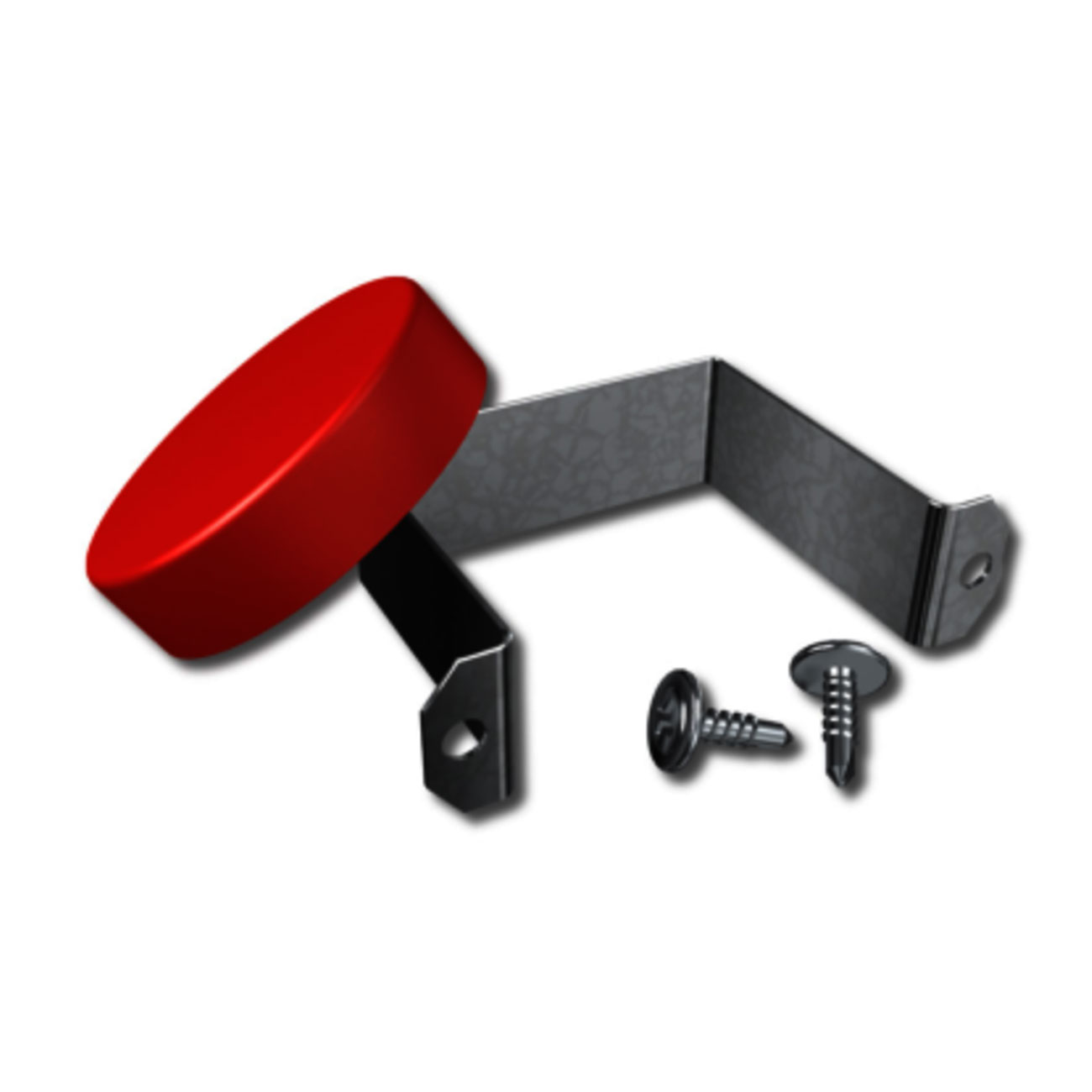 Montagesats LK Systems Väggdosa UNI