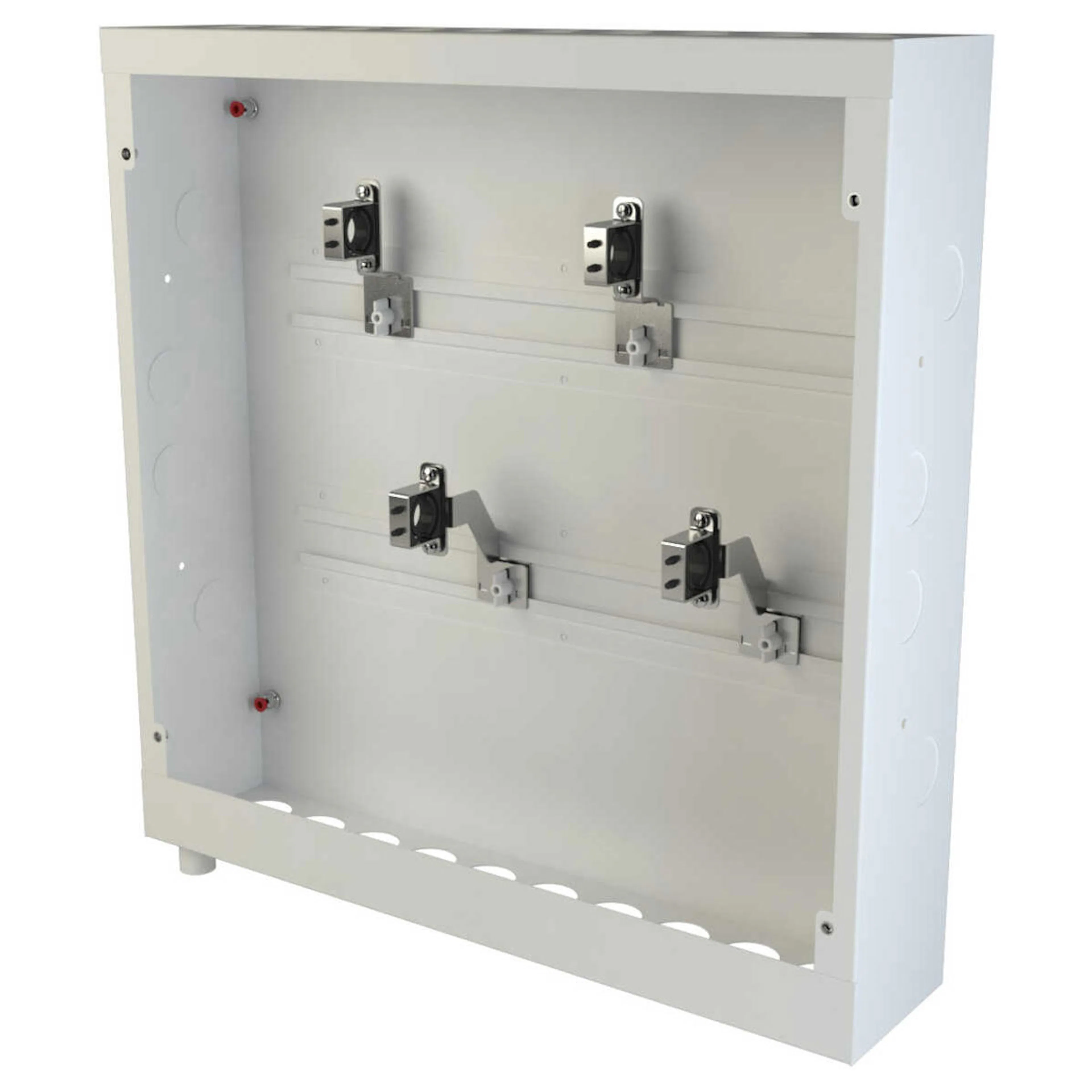 Fördelarskåp LK Systems Uni 550 Xl