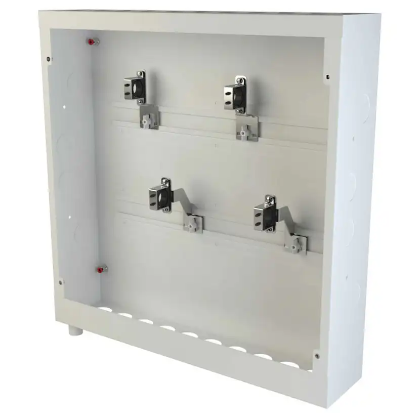 Fördelarskåp LK Systems Uni 550 Xl