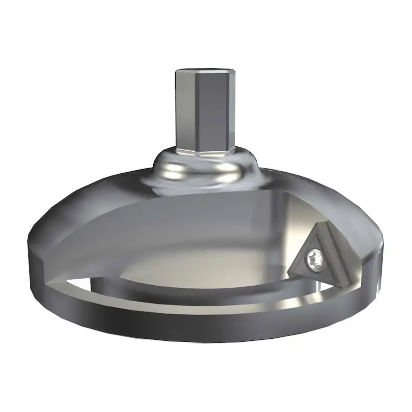 Dosfräs LK Systems Uni