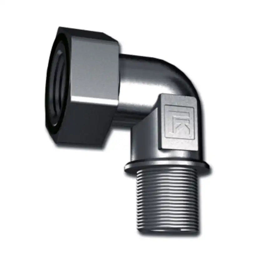 Vinkelkoppling LK Systems G15Utv x G20 med Lekande Mutter inkl Packning