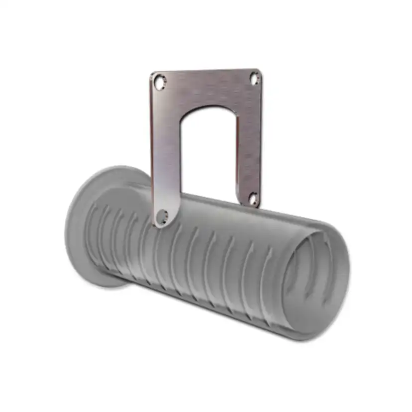 Genomföringshållare LK Systems