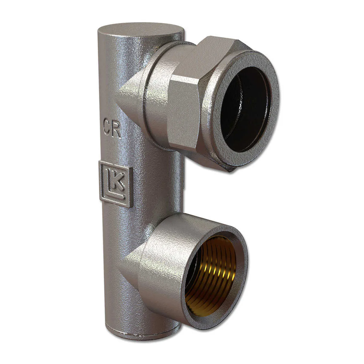 Fördelarvinkel LK Systems Uni 22Mm X G20Inv