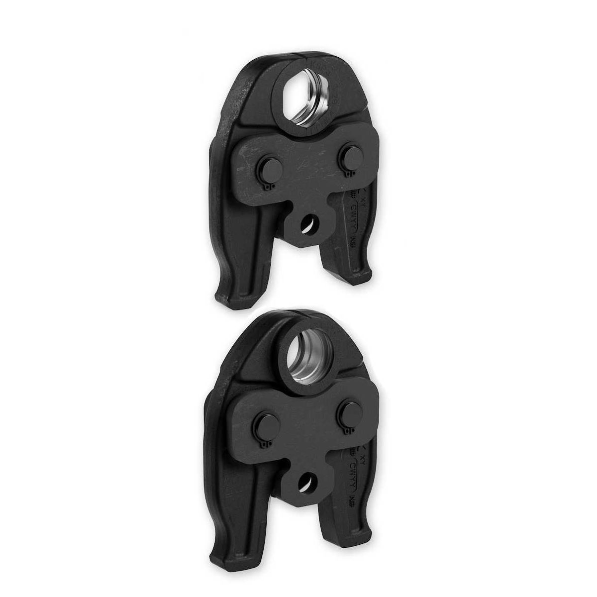 Miniback LK Systems 19Kn-Presspex