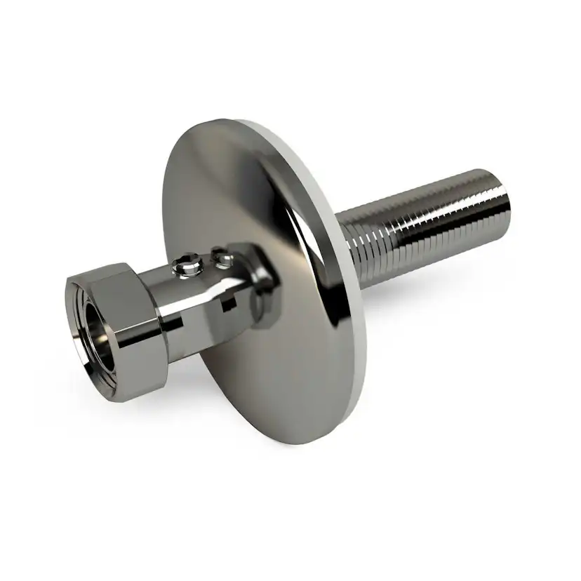 Anslutningskoppling LK Systems M26 Rak Med Avst.