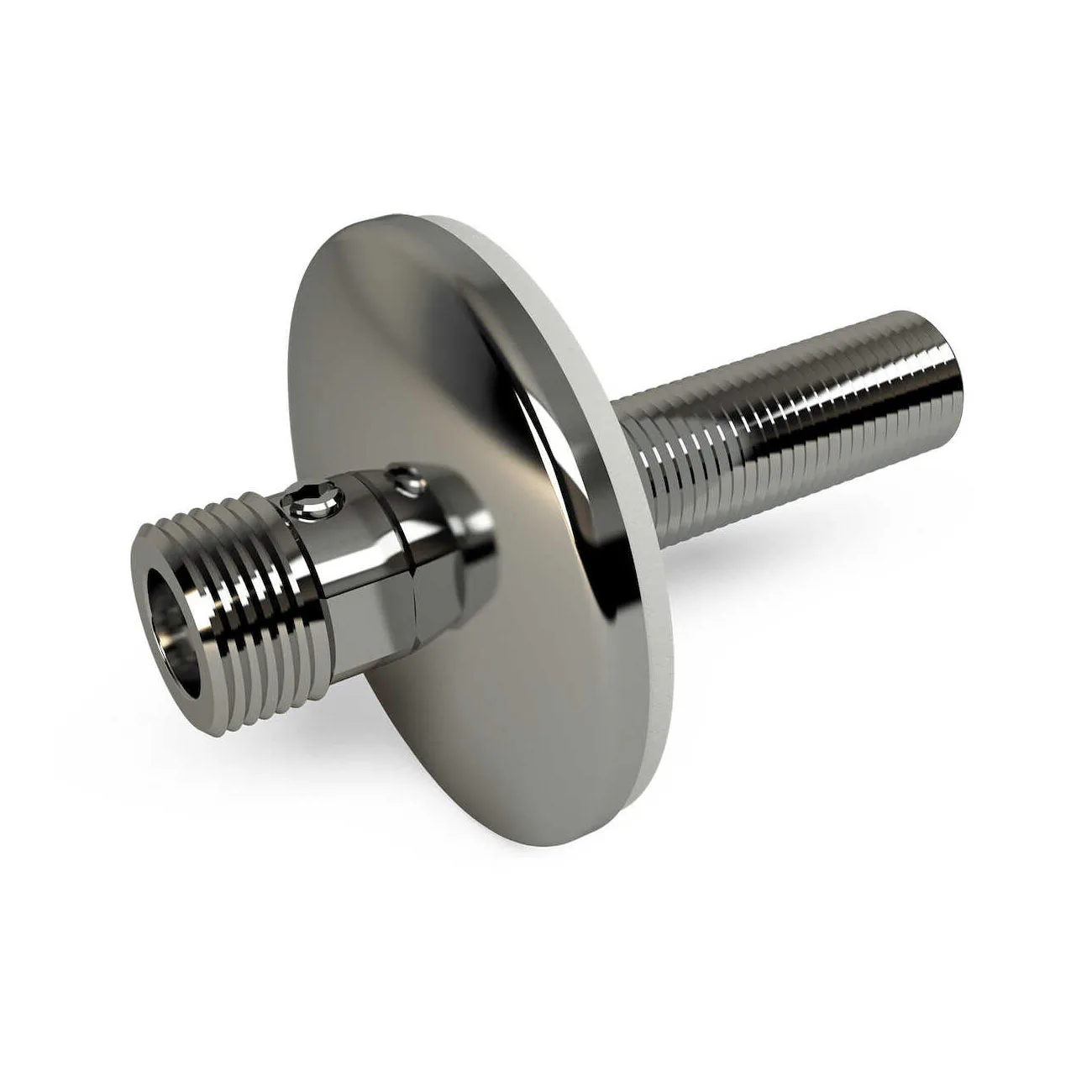 Anslutningskoppling LK Systems G20 Utv Rak med Avstängning