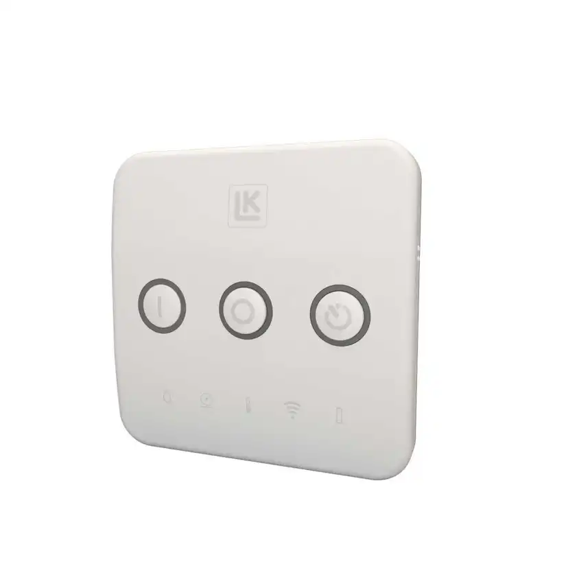 Manöverpanel LK Systems Wss Manöverpanel