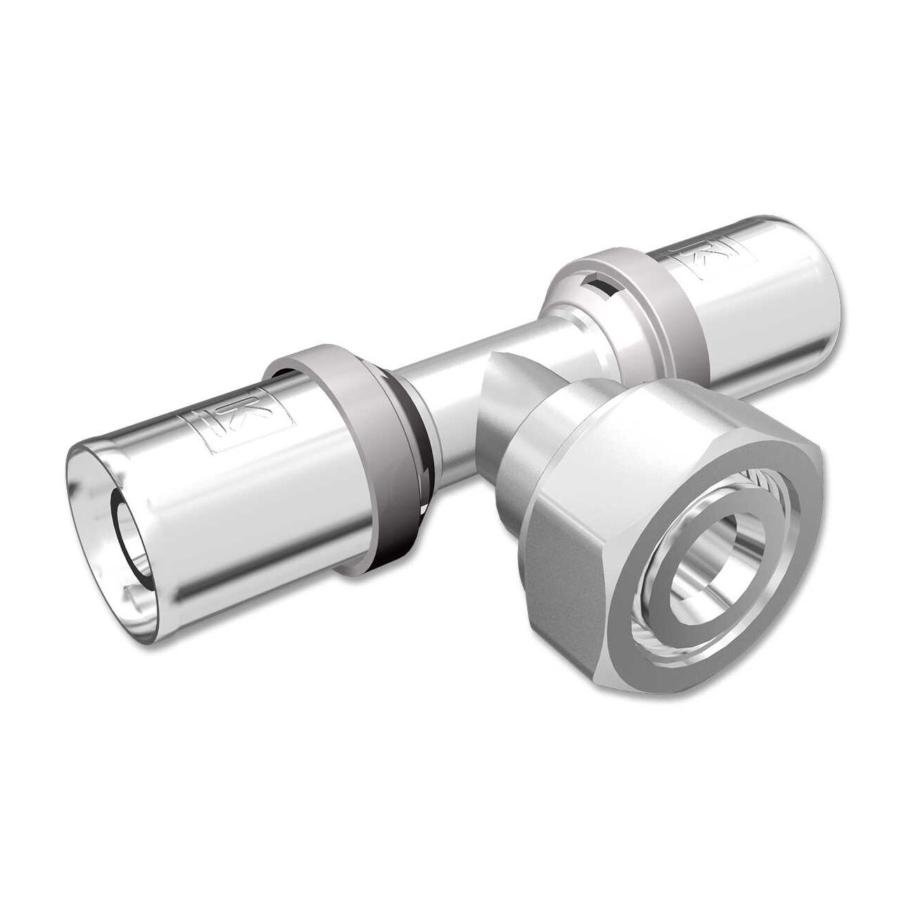 T-Rör LK Systems Presspex