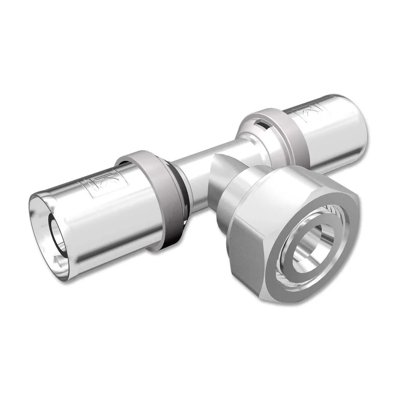 T-Rör LK Systems Presspex