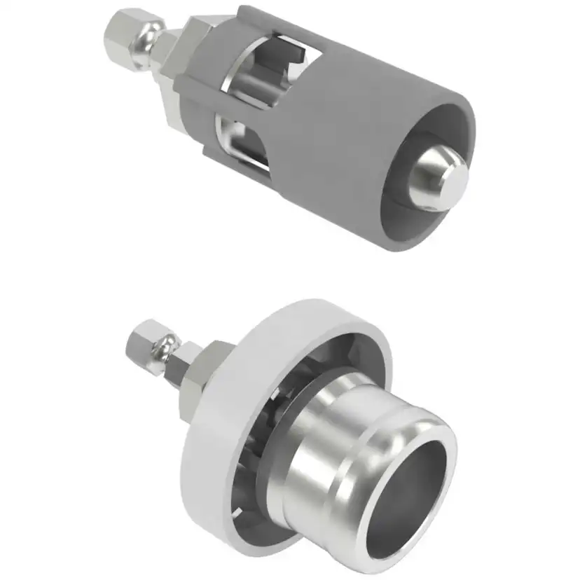 Kalibreringsverktyg LK Systems F9B