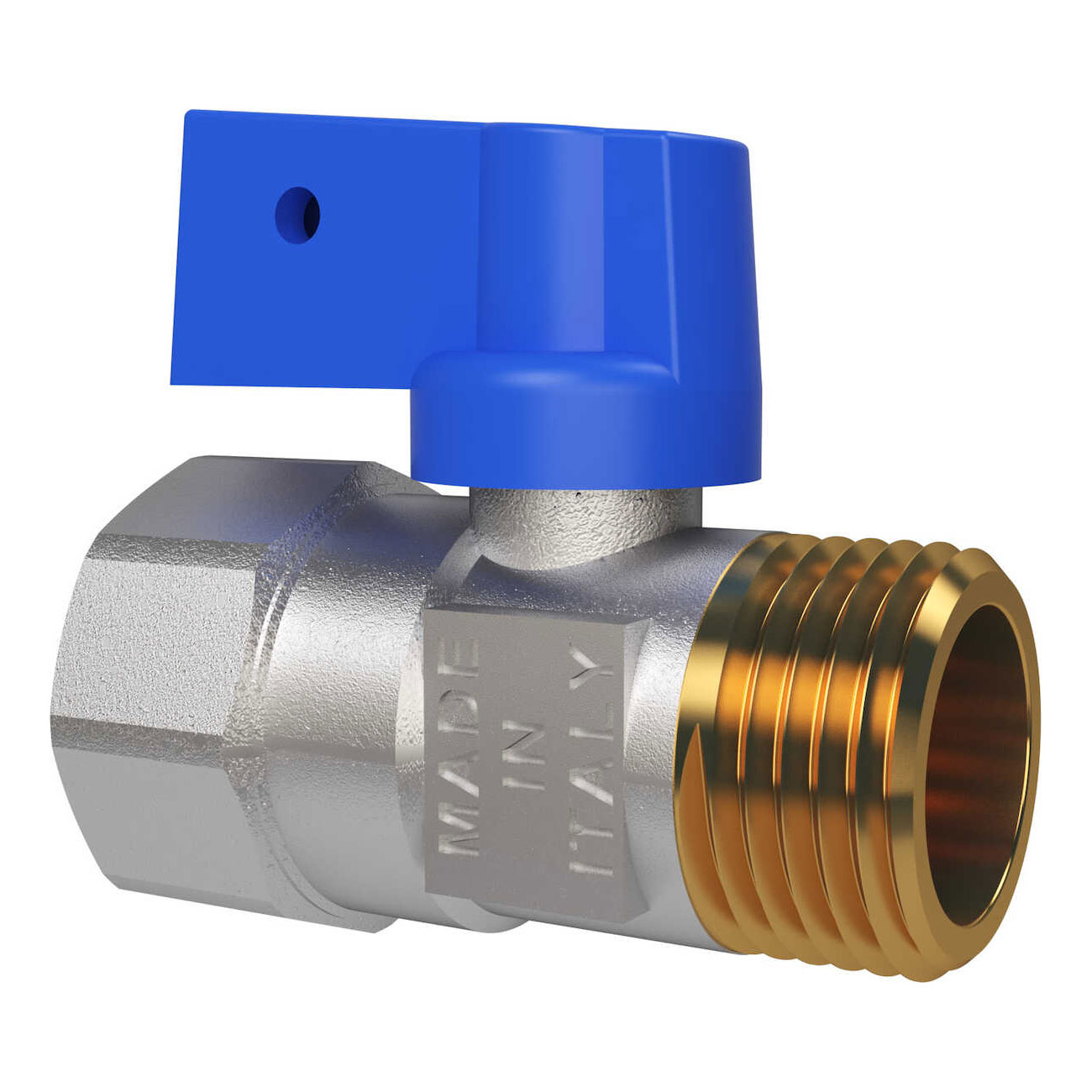 Kulventil LK Systems 427 Rak Inv/Utv Lk