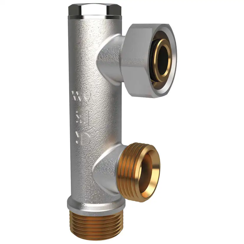 Fördelare LK Systems Vvc Uni