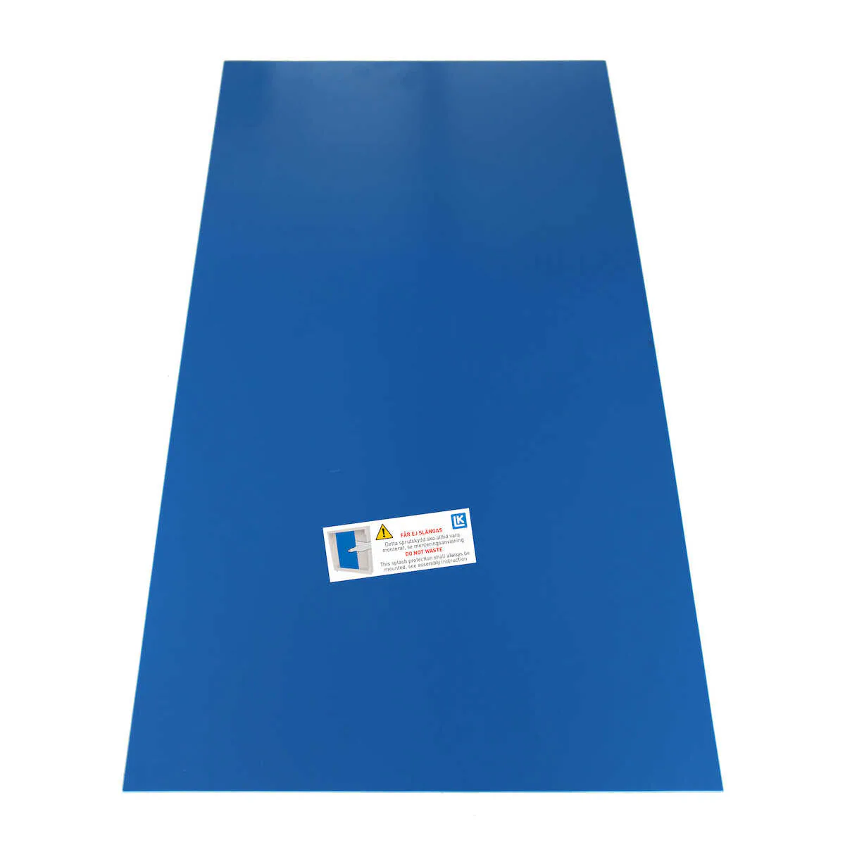 Sprutskydd LK Systems