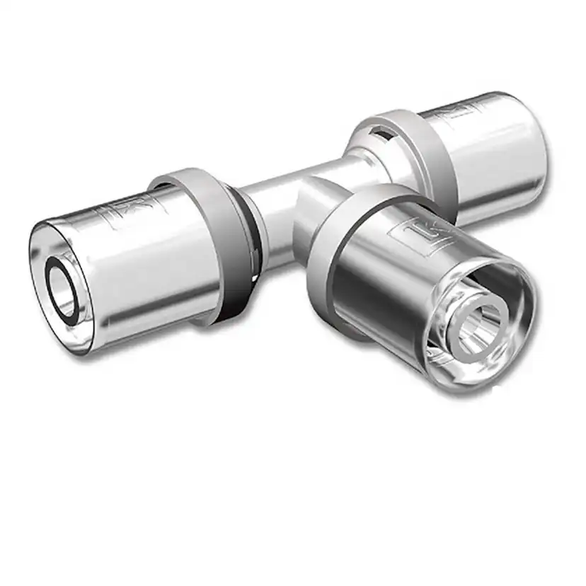 T-Koppling LK Systems Eco Ax16