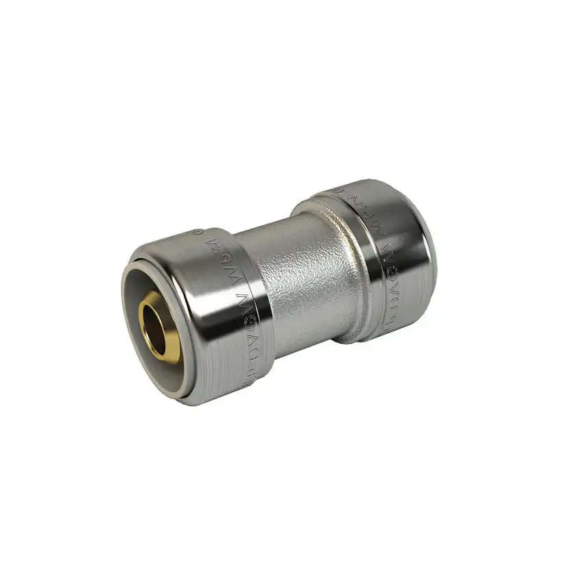 Pushfit LK Systems Rak Koppling