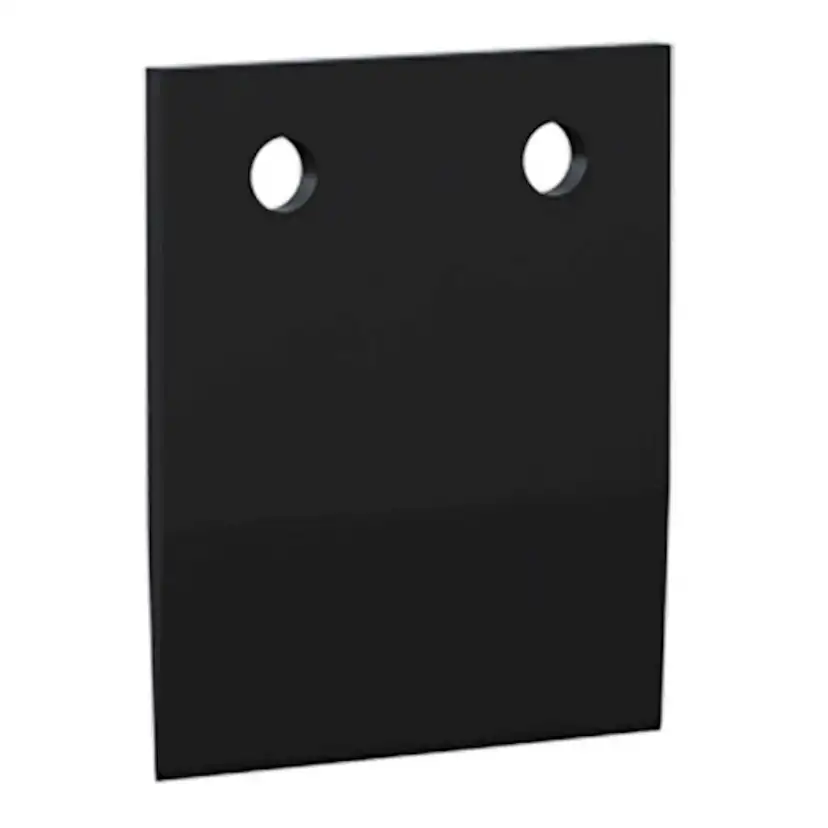 Utbytesblad LK Systems Rörsax 25 PRO