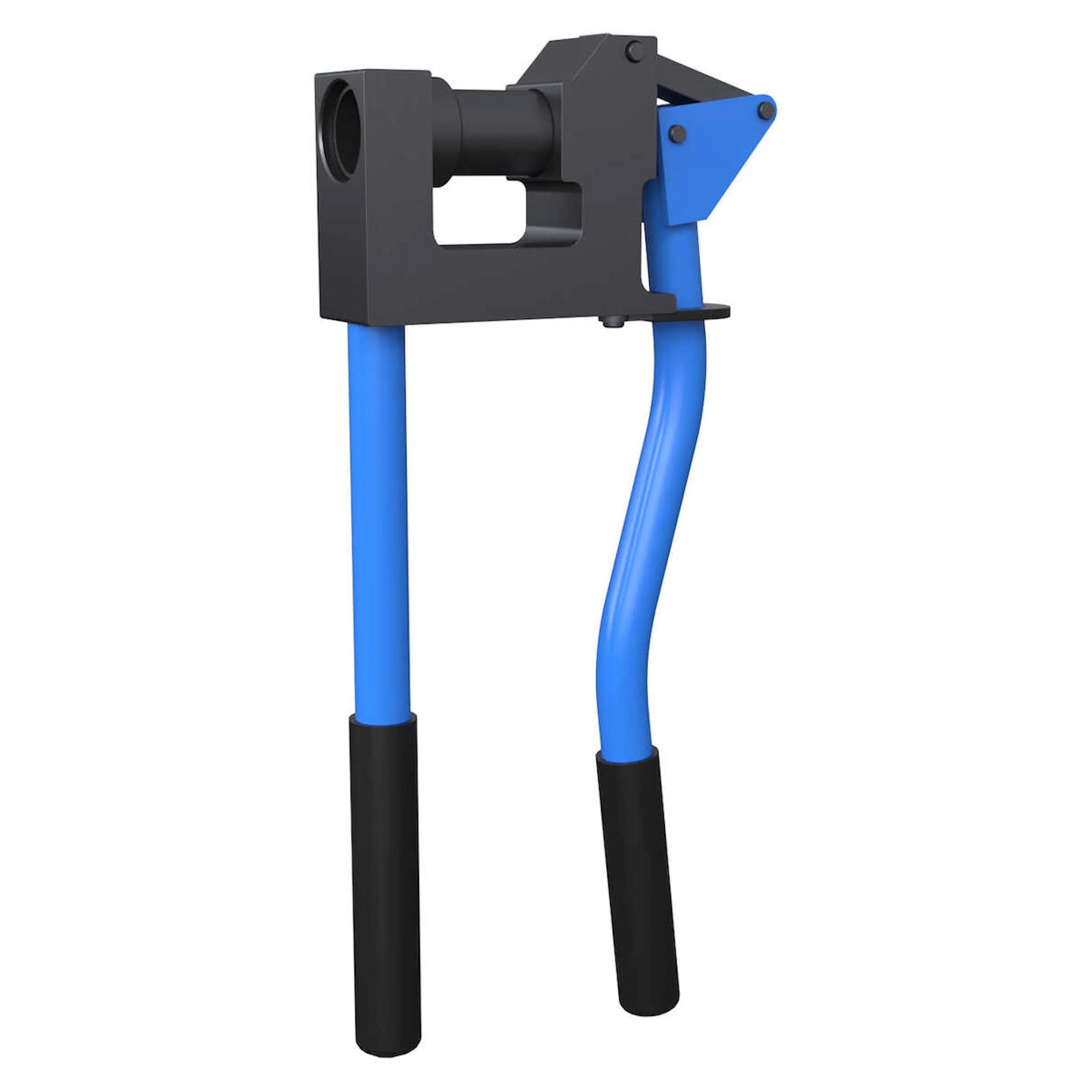 Hålpunch LK Systems