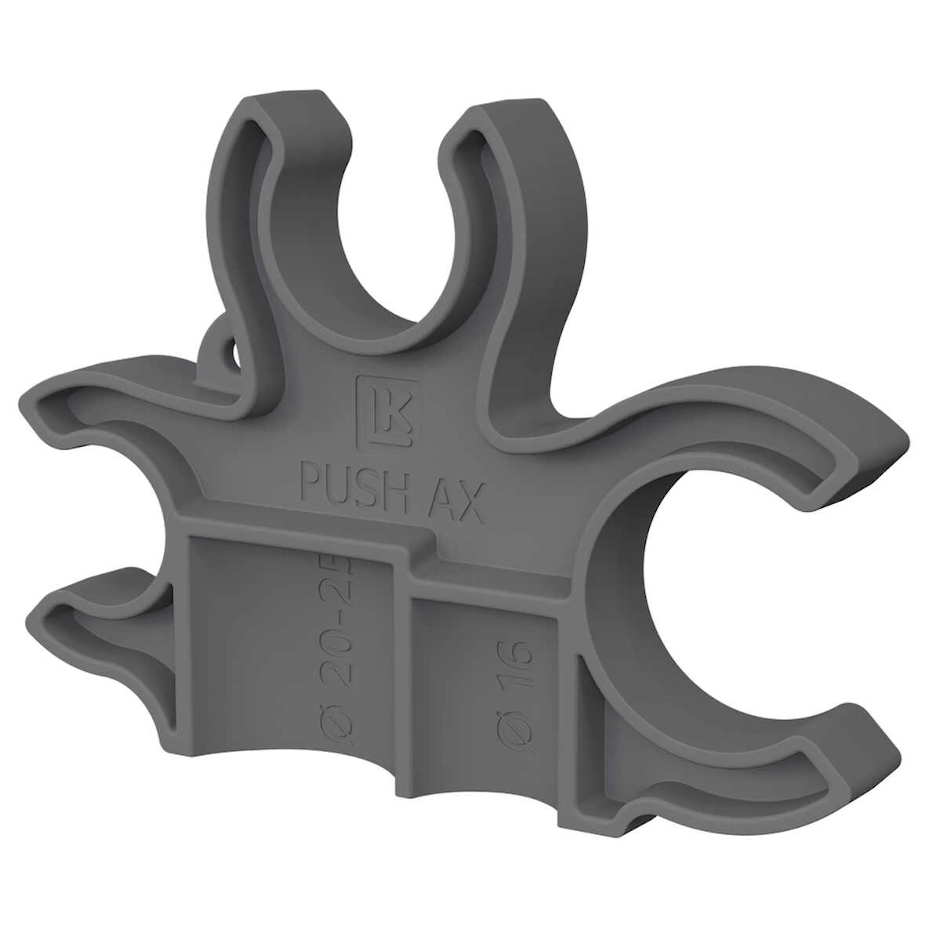 Demonteringsverktyg LK Systems Smart Tool Push AX