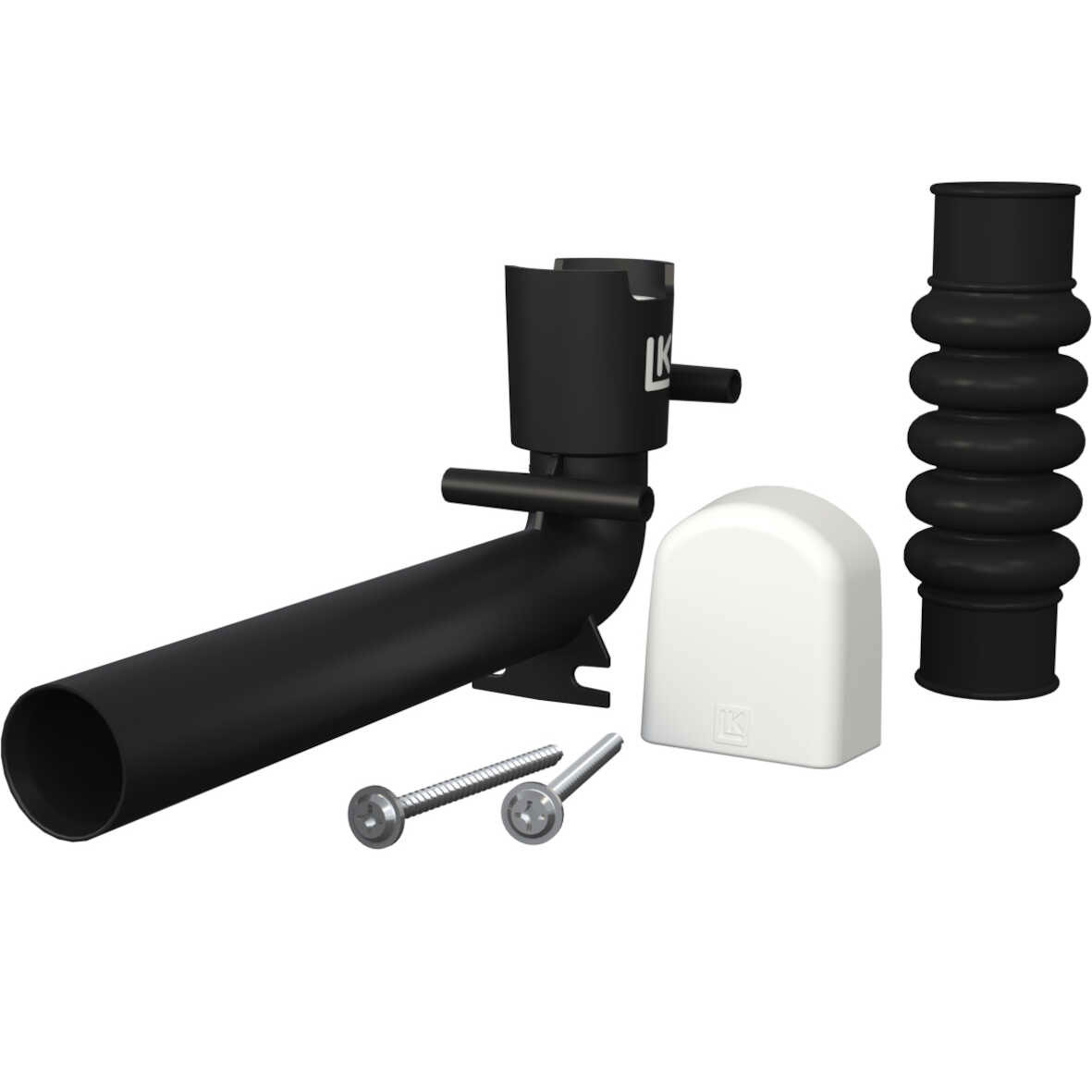 Dränageböj LK Systems V2 Komplett