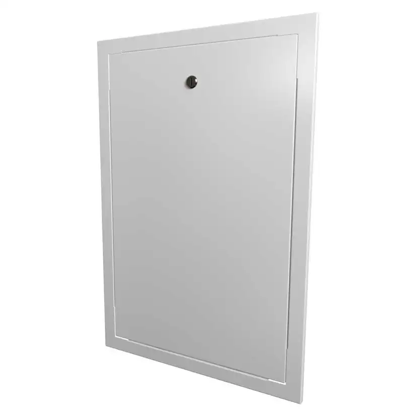 Ram LK Systems Design Preseal med Lucka