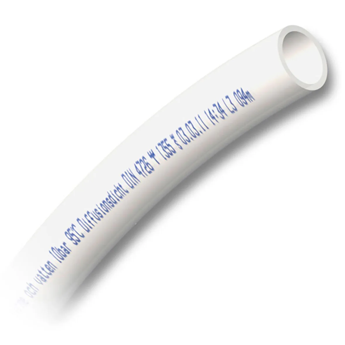 Pe-X LK Systems Uni X16 Utbytesrör 75M Kombirör