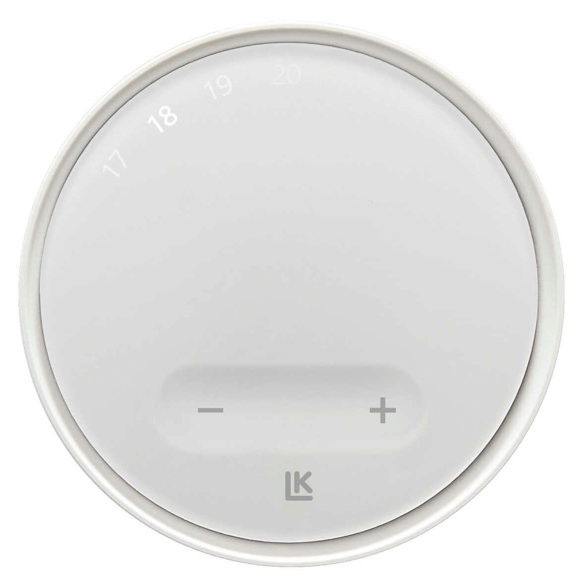 Rumstermostat LK Systems ArcTune