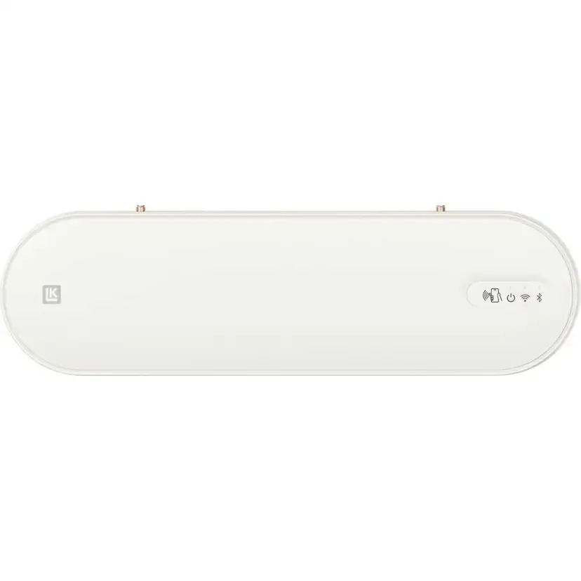 Rumsreglering LK Systems ArcHub