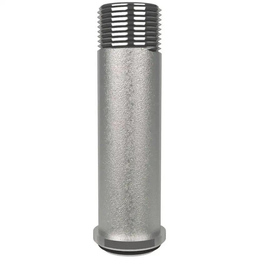 Adapterrör LK Systems Minifördelare