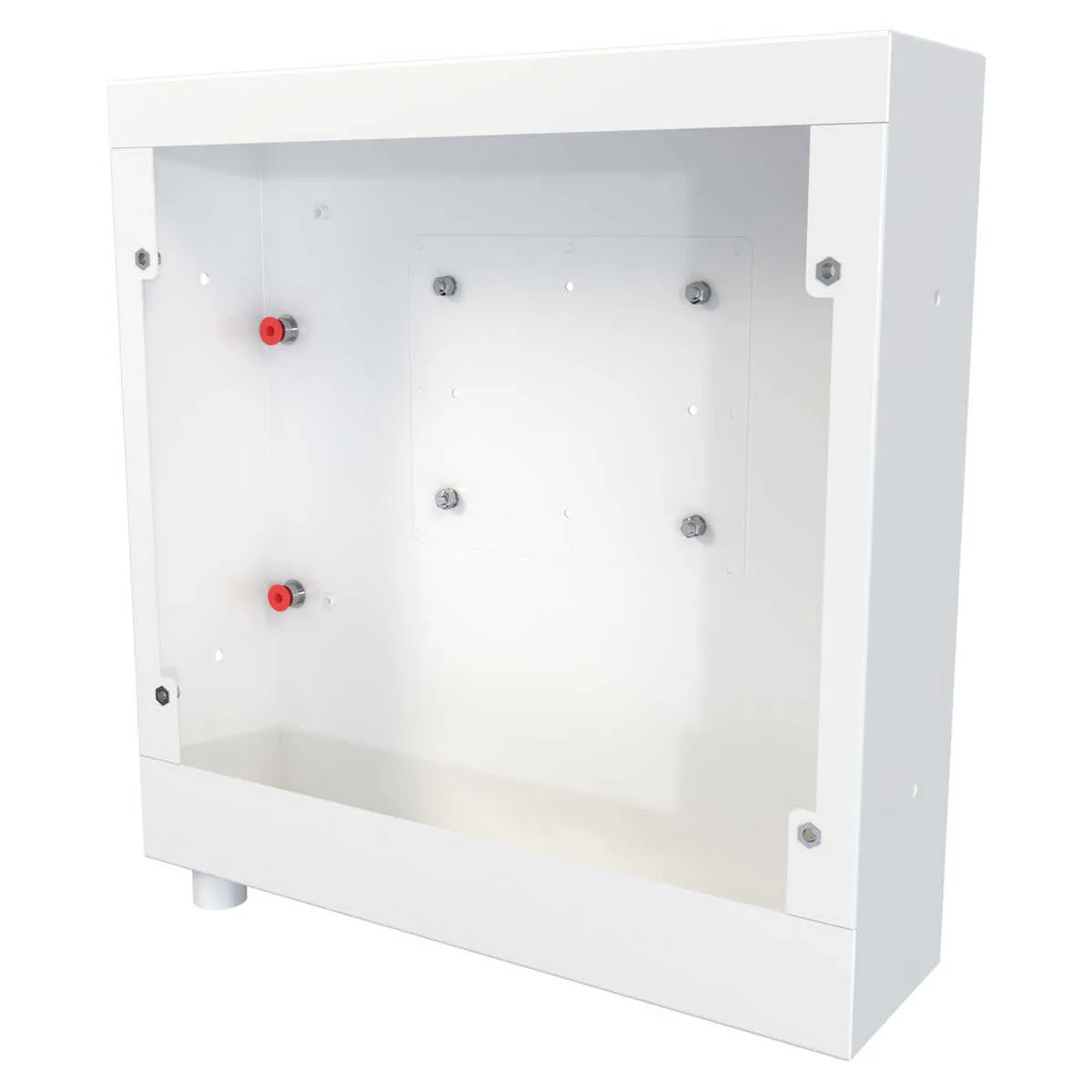 Installationsskåp LK Systems Rtb