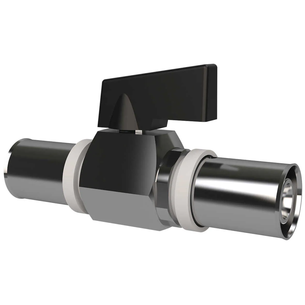 Presspex LK Systems Kulventil Ax16