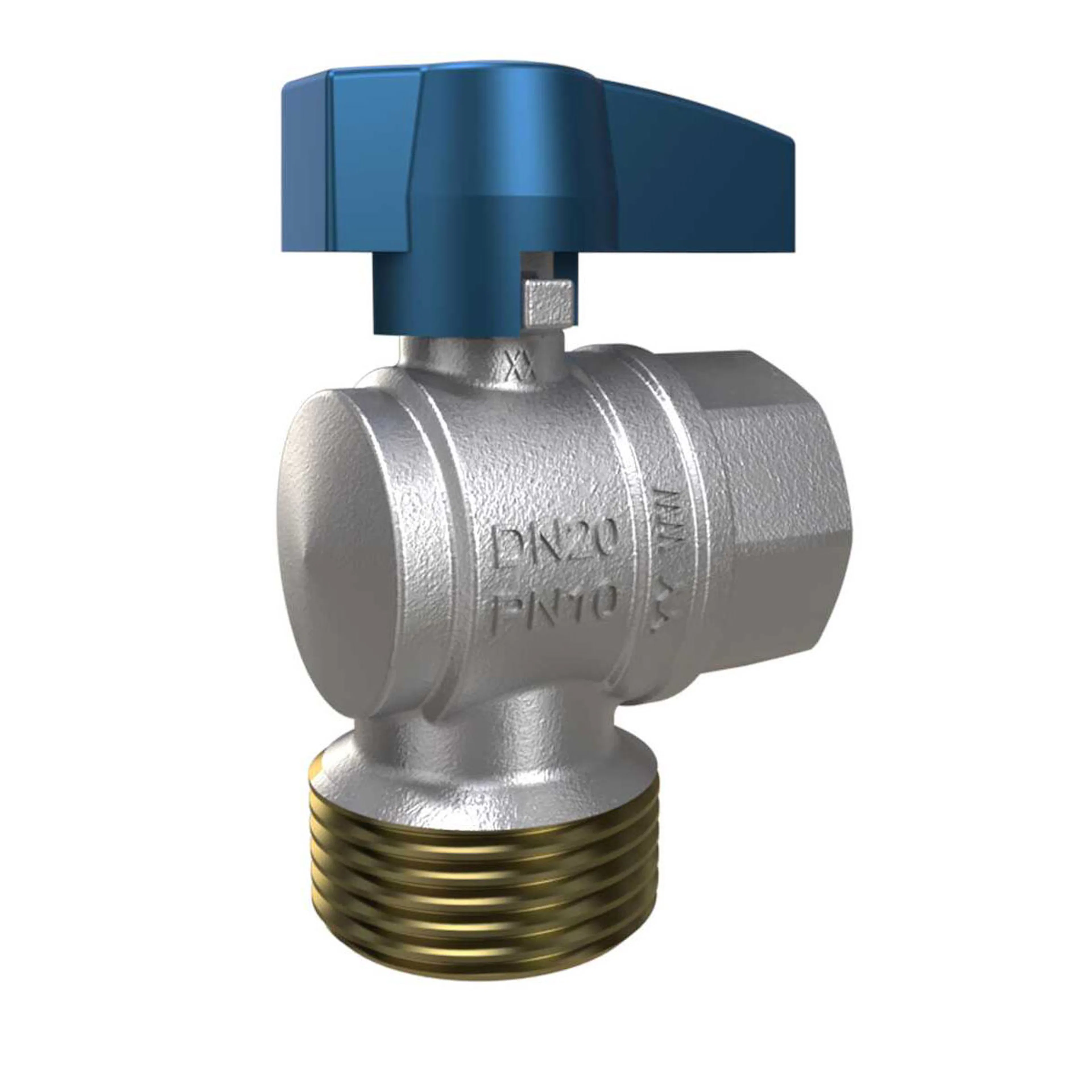 Kulventil LK Systems 701