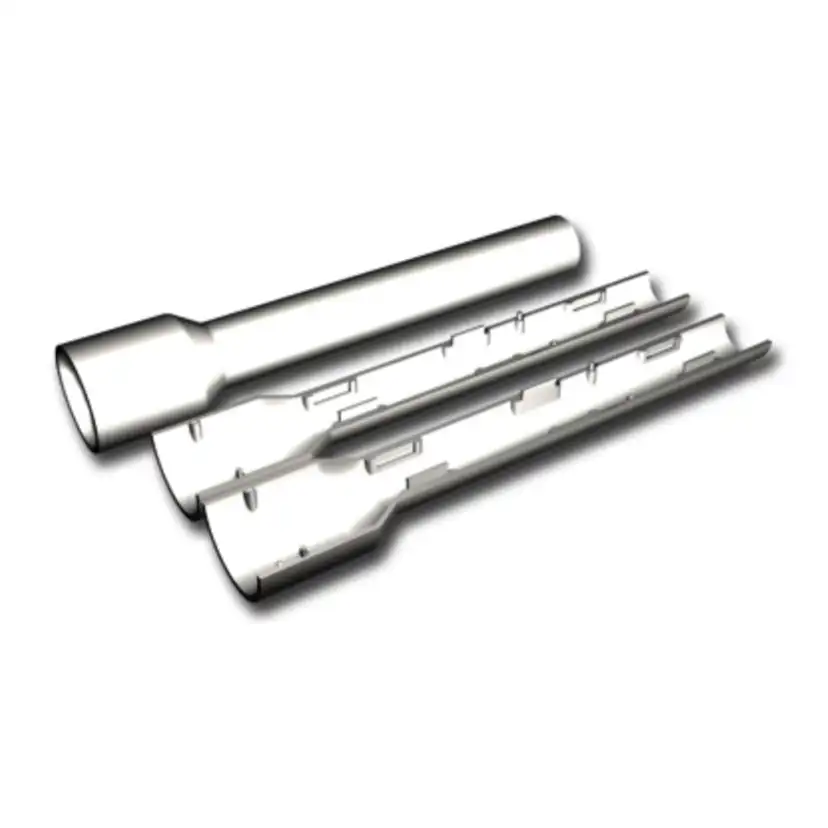 Skyddsrör LK Systems Kombi Ax16 & Ax20