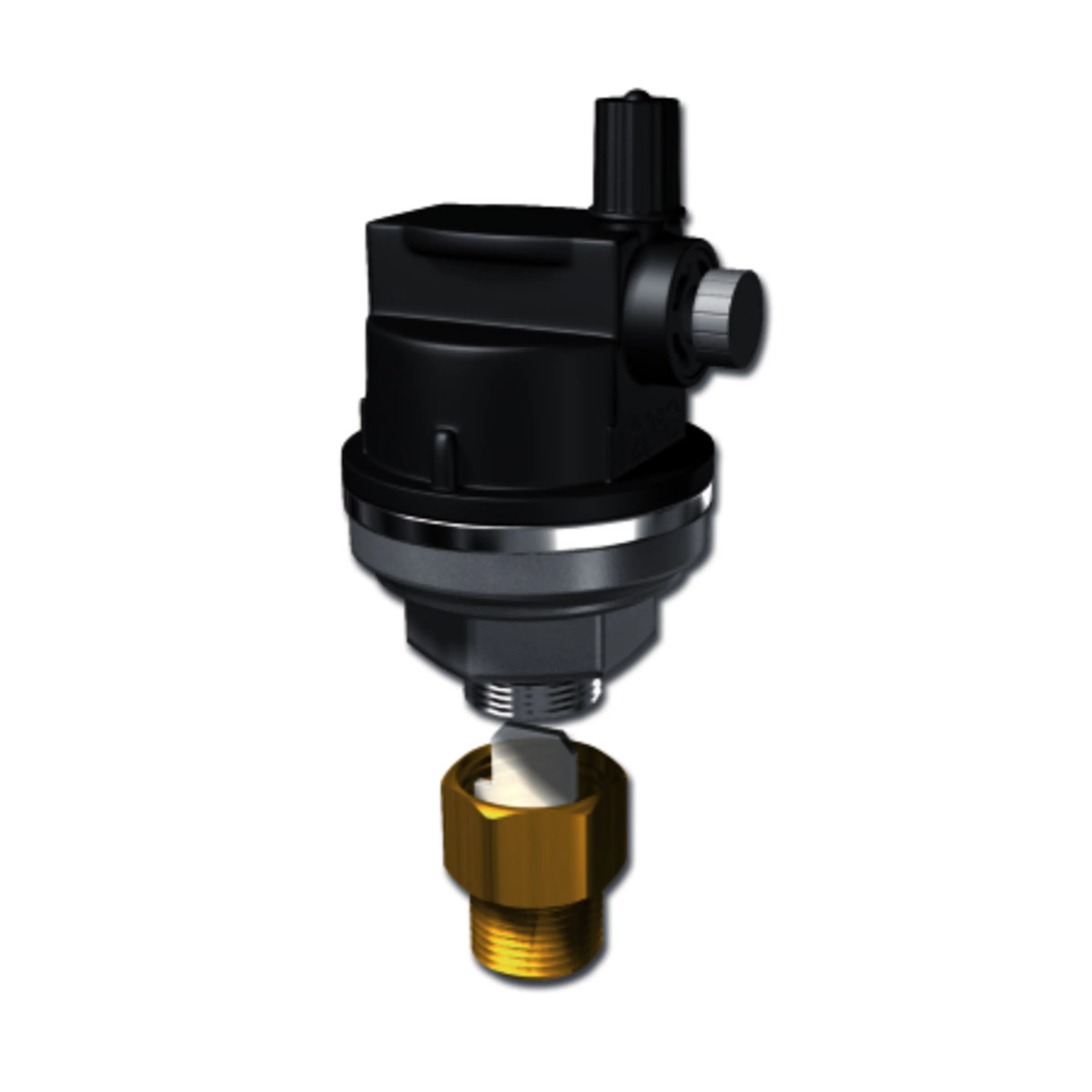 Flottöravluftare LK Systems 740 G10