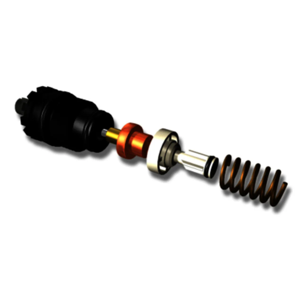 Reservdelssats LK Systems 680