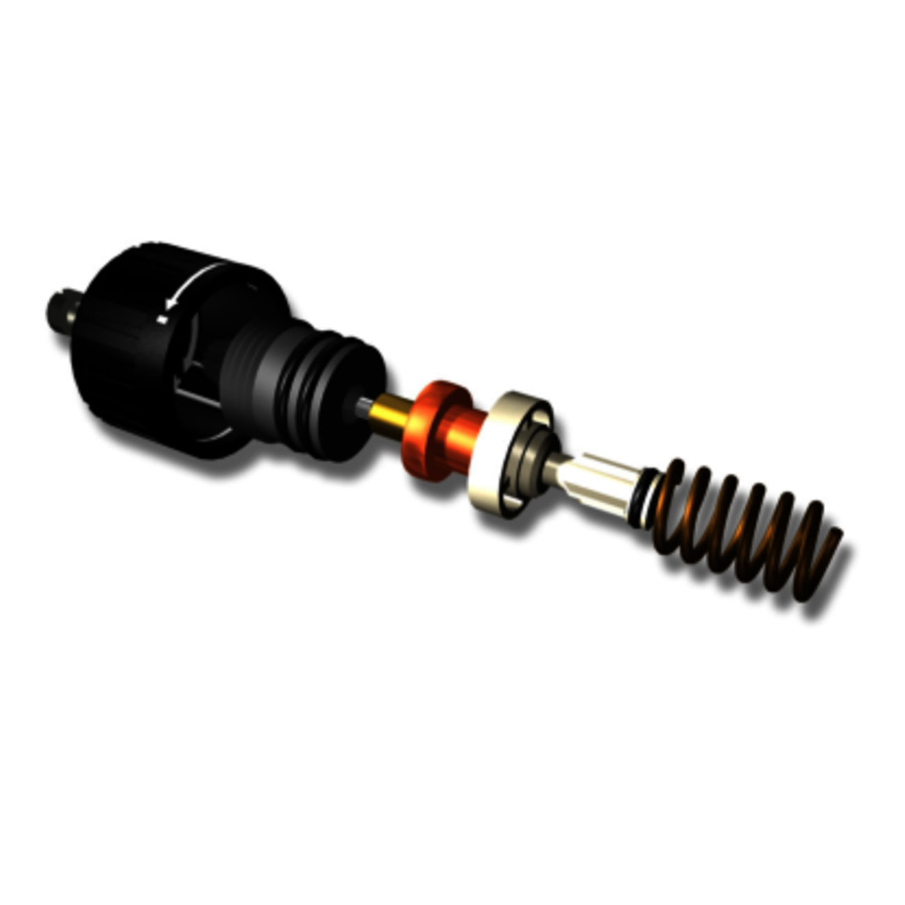 Reservdelssats LK Systems 683