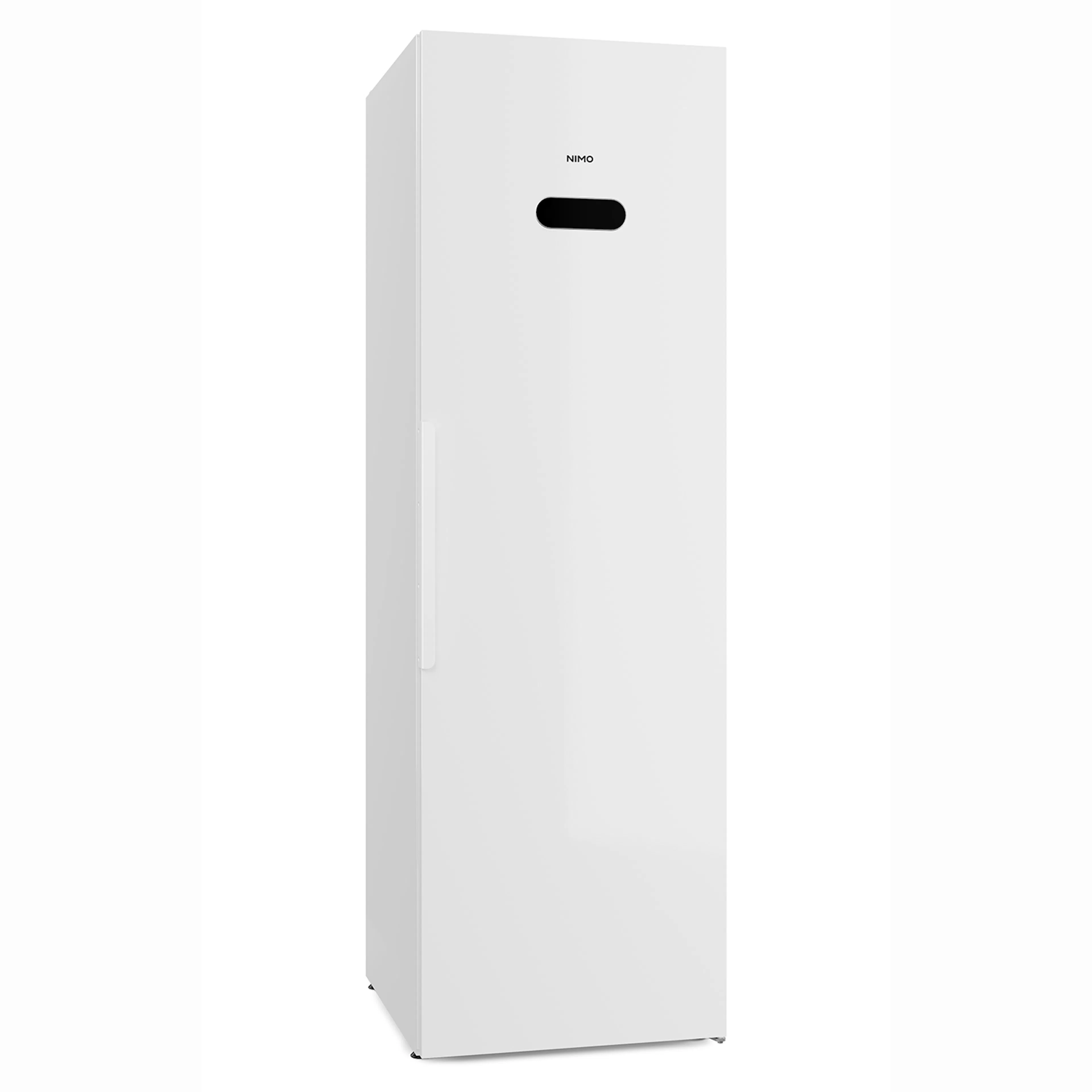Torkskåp Nimo Passad DC 60 Vit