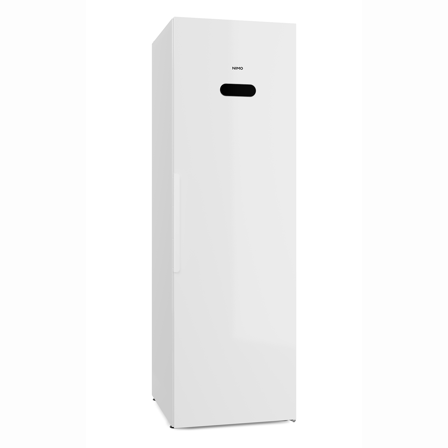 Torkskåp Nimo Passad DC 60 Vit Flex
