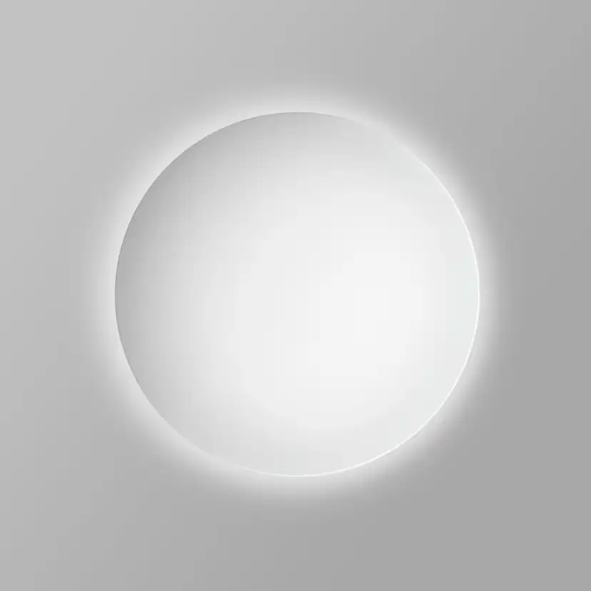 Spegel Alterna Beta Rund