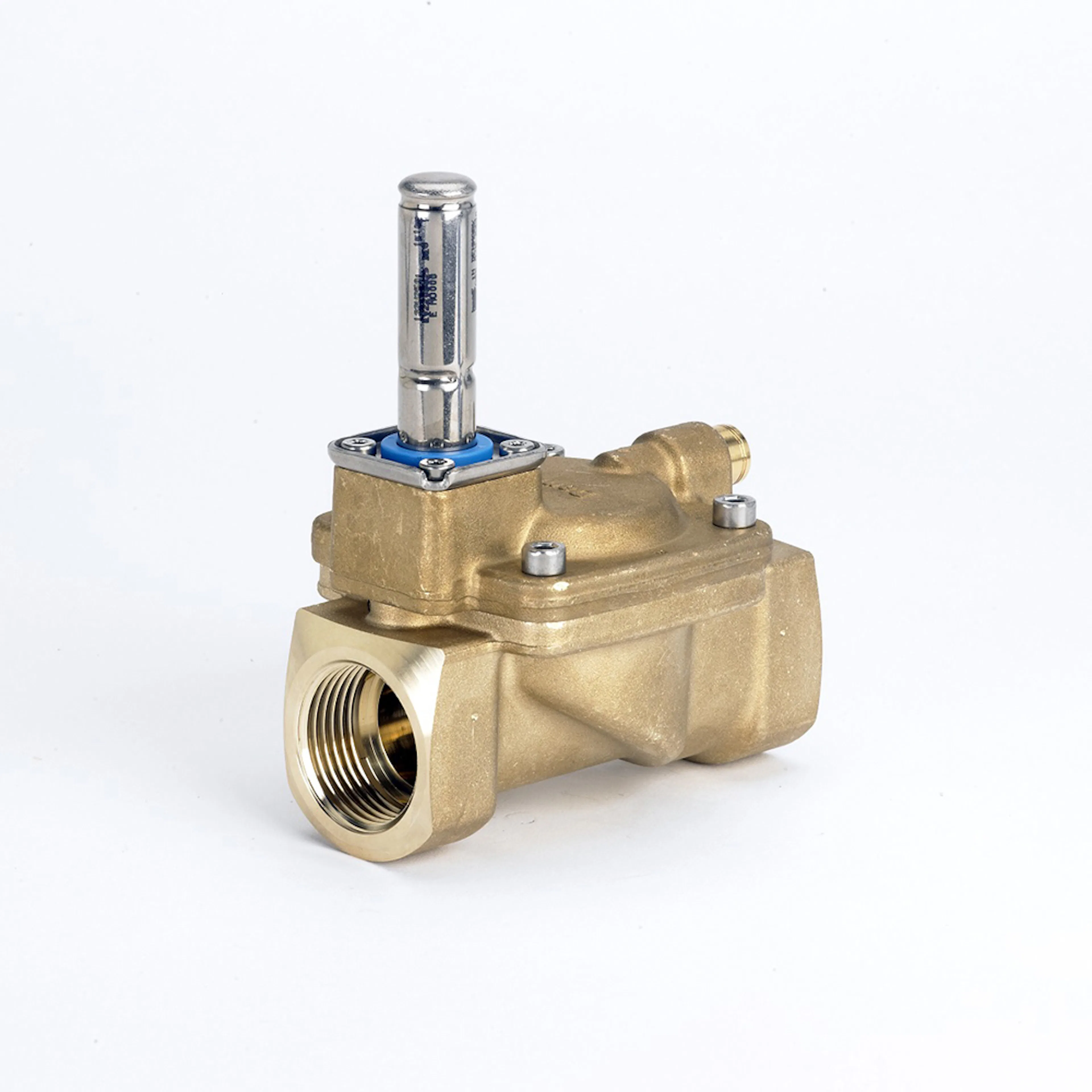 Magnetventil Danfoss Ev220Bw No Epdm 0 - 90°C