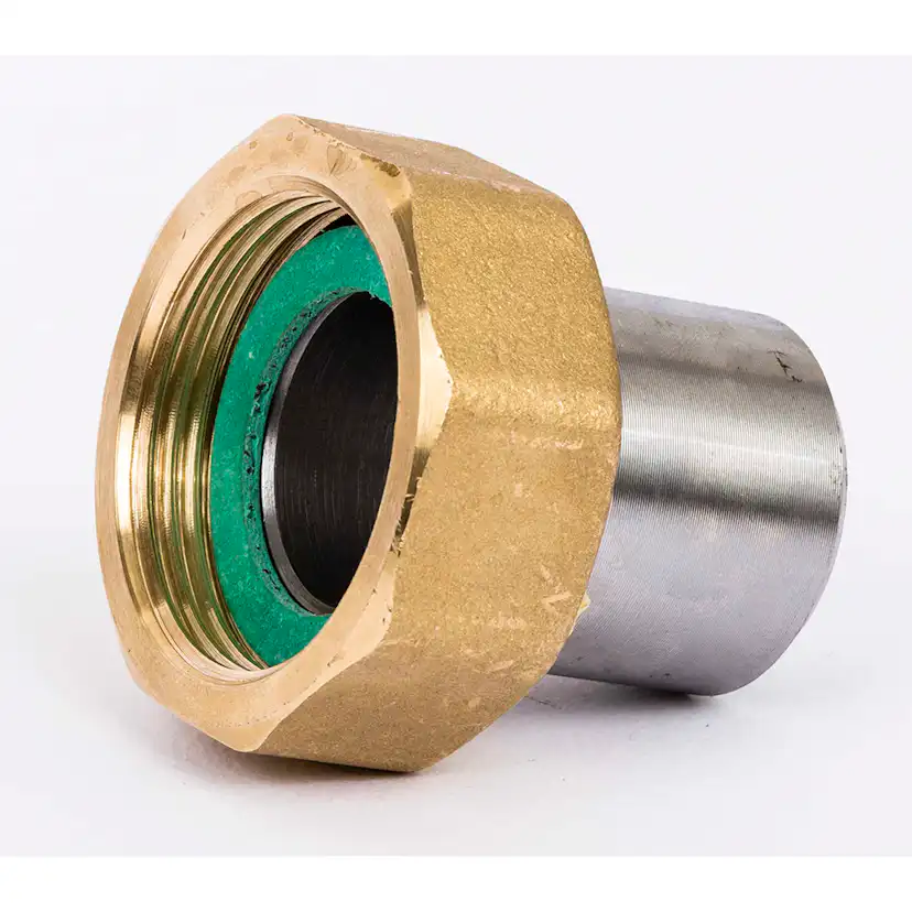 Svetsnippelset Danfoss Dn25