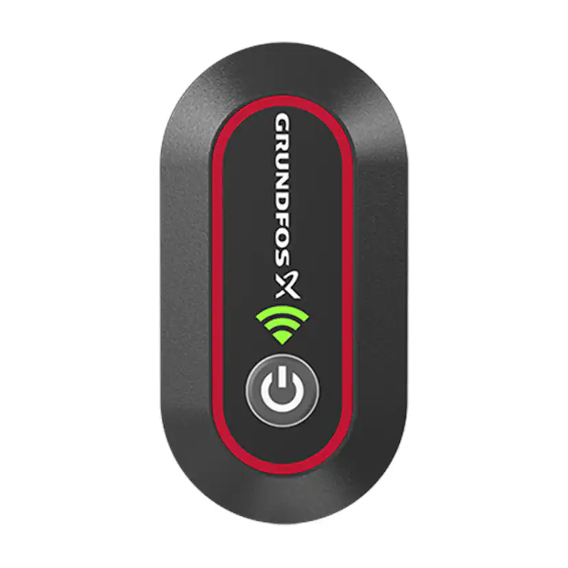 Kommunikationsenhet Grundfos MI401 ALPHA Reader