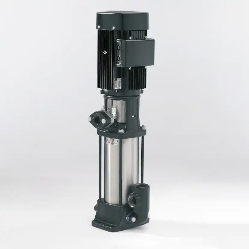 Ejektorpump Grundfos CR DW