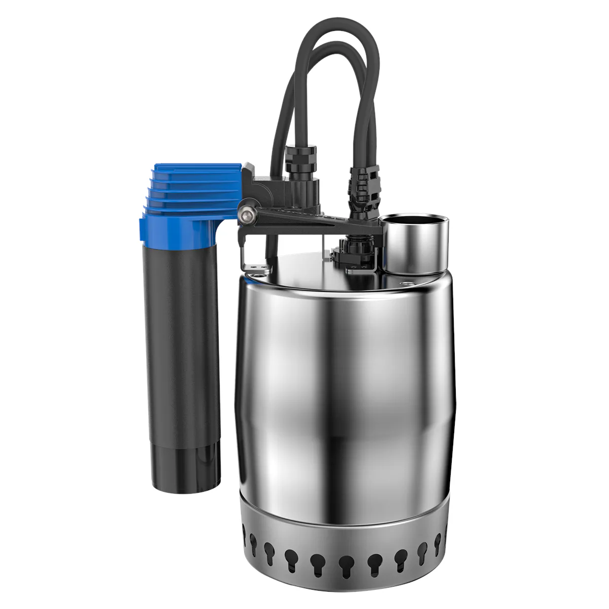 Grundvattenspump Grundfos Unilift KP.350.AV.1