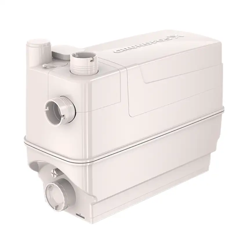 Avloppspump Grundfos Sololift2 C-3