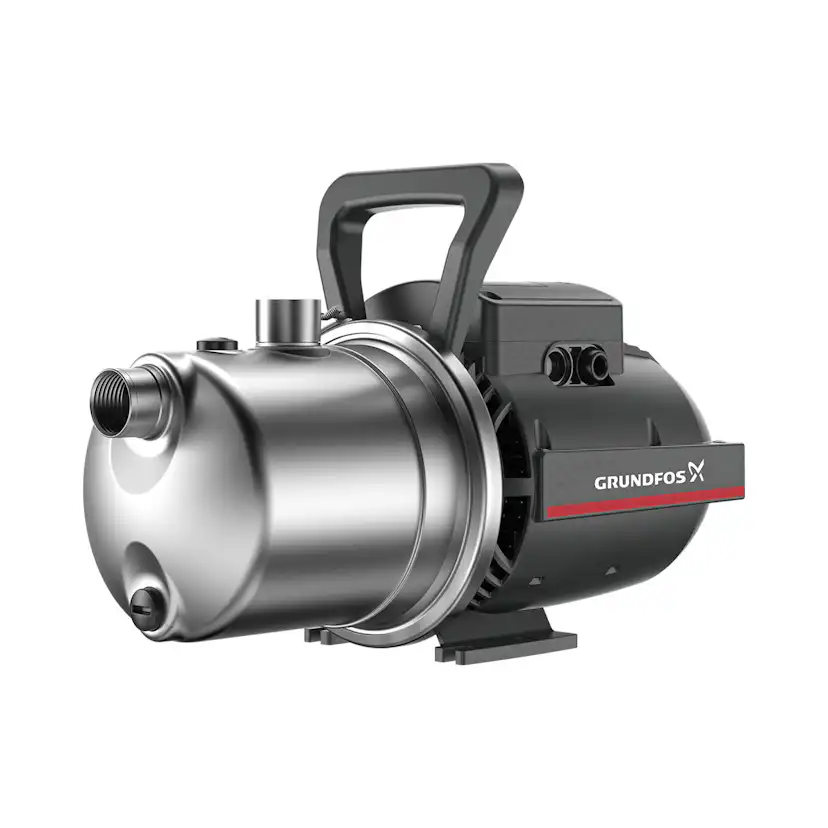 Jetpump Grundfos JP 5-48