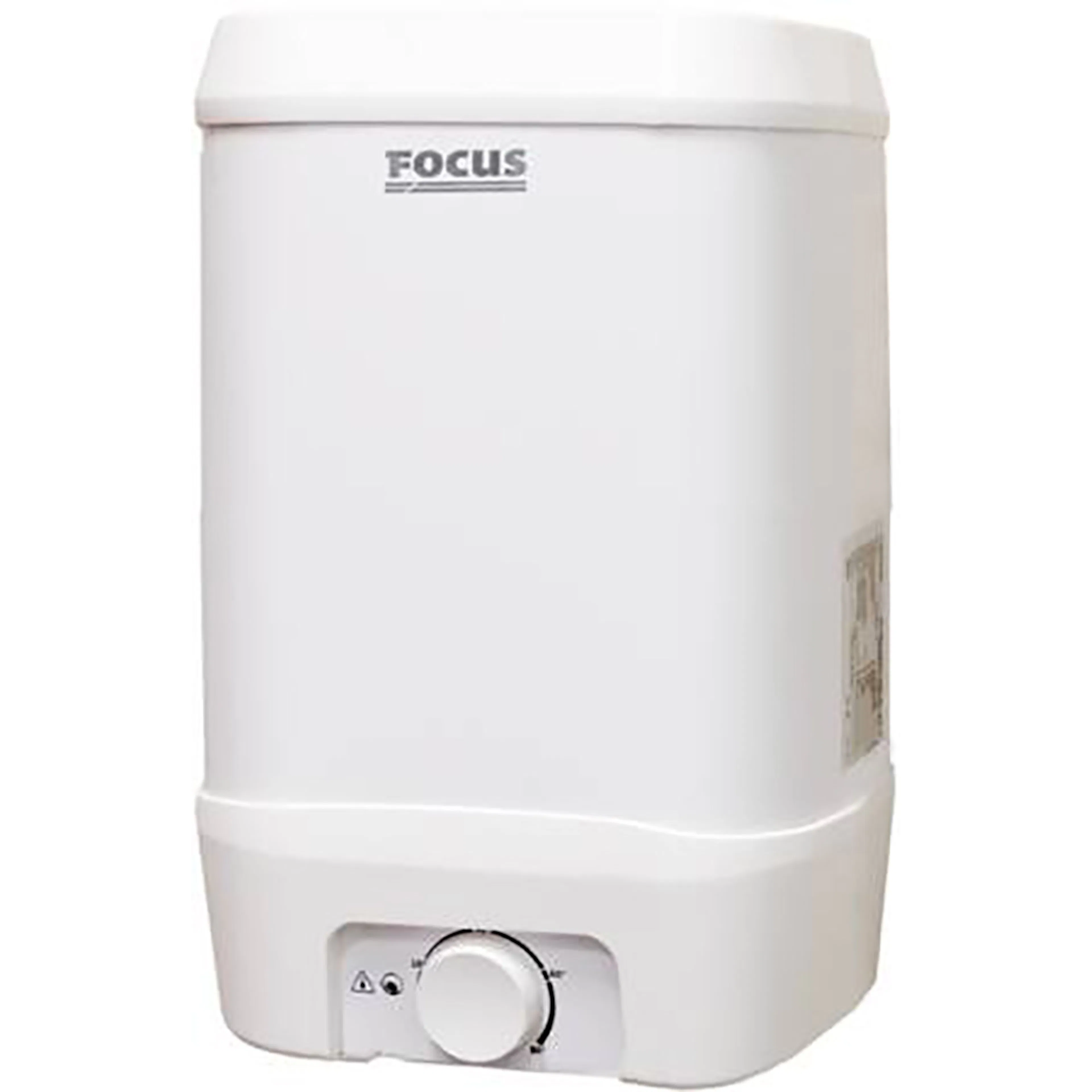 Varmvattenberedare Focus Power 15R