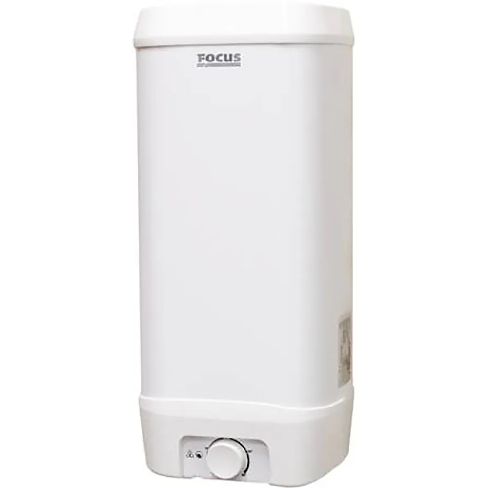 Varmvattenberedare Focus Power 30R