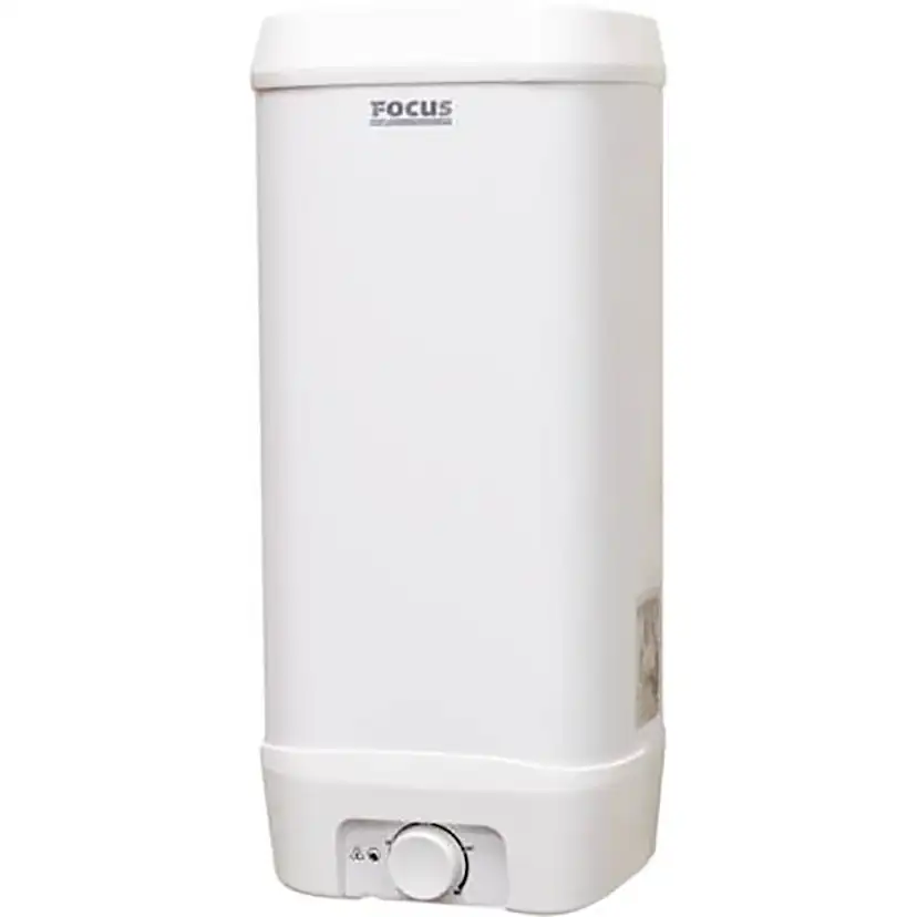 Varmvattenberedare Focus Power 30R