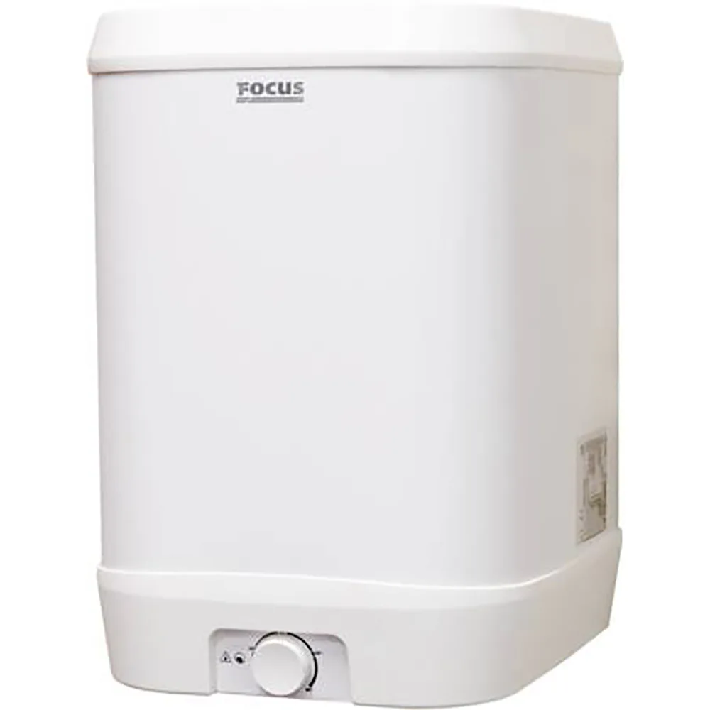 Varmvattenberedare Focus Power 60R